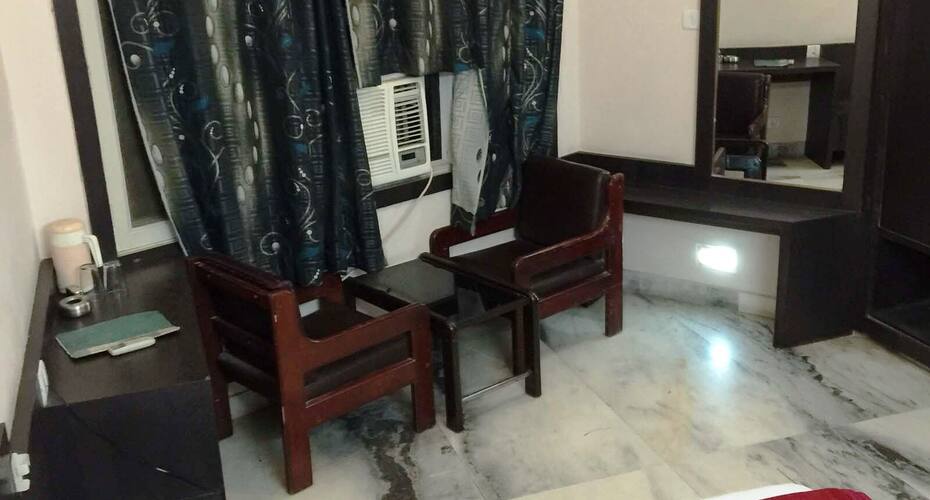 Hotel Shubhkamna, Jabalpur 2